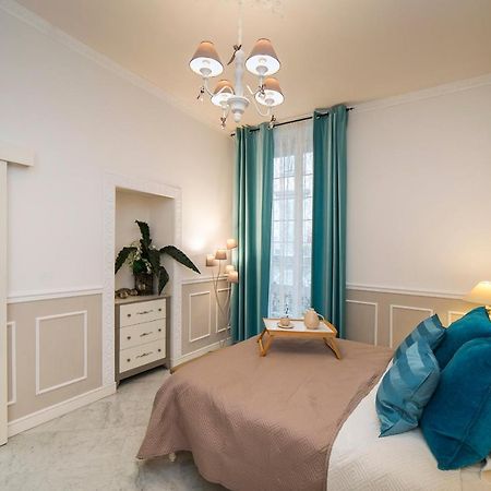 Holly House Leilighet La Spezia Eksteriør bilde