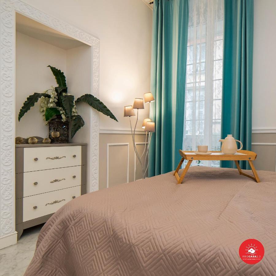 Holly House Leilighet La Spezia Eksteriør bilde
