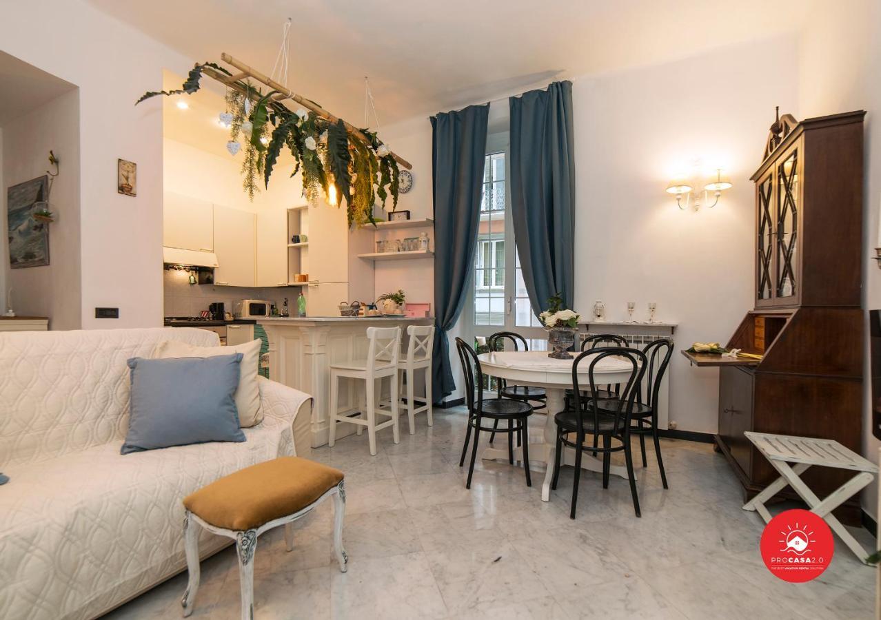 Holly House Leilighet La Spezia Eksteriør bilde