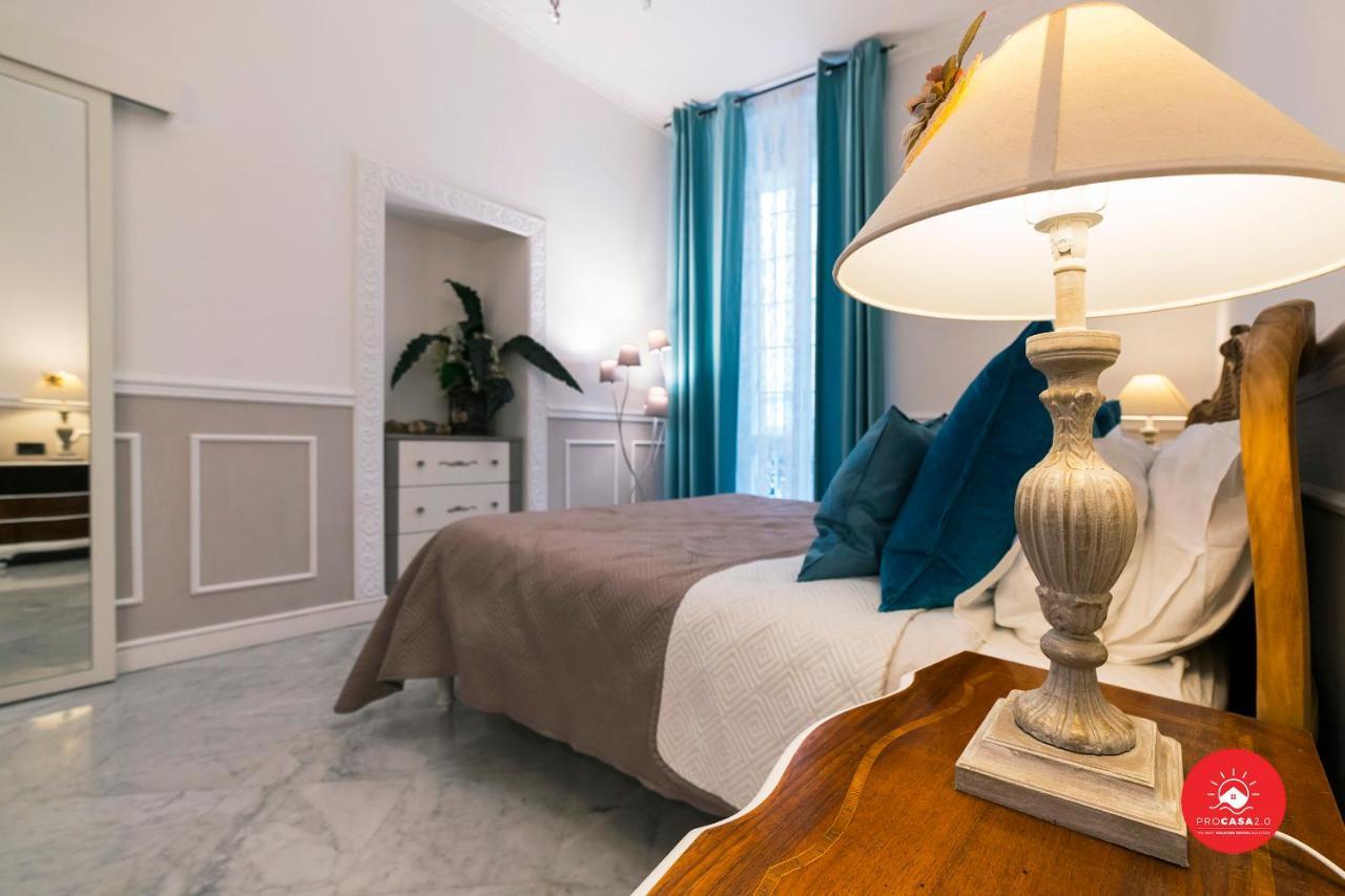 Holly House Leilighet La Spezia Eksteriør bilde