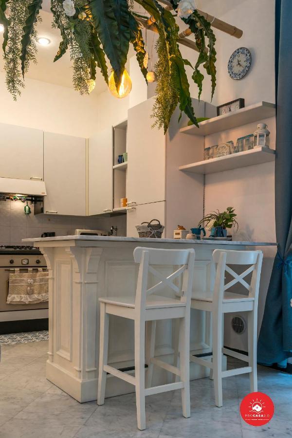 Holly House Leilighet La Spezia Eksteriør bilde
